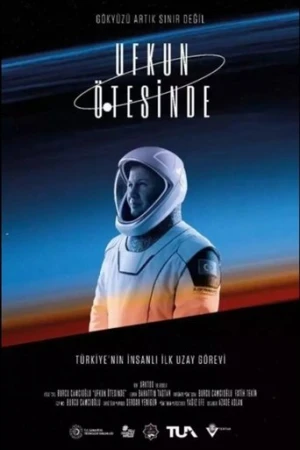 Ufkun Ötesinde (2025) izle