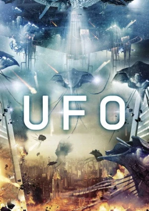 U.F.O. (2012) izle