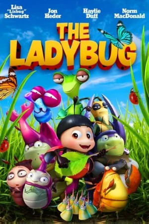 Uğur Böceği (2018) izle
