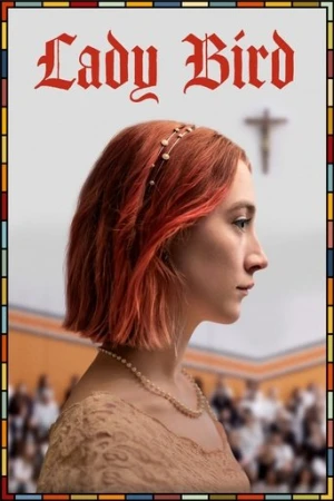 Uğur Böceği (2017) izle
