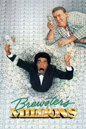 Uğursuz Milyonlar (1985) izle