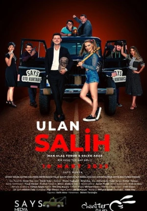 Ulan Salih (2023) izle
