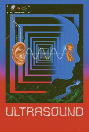 Ultrasound (2022) izle