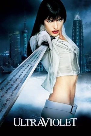 Ultraviolet (2006) izle