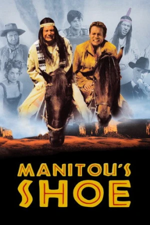 Ulu Manitu (2001) izle
