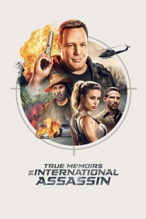 Uluslararası Bir Suikastçının Gerçek Anıları (2016) izle