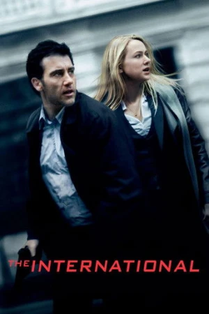Uluslararası (2009) izle