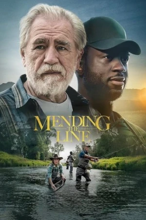 Umudu Yakalamak (2023) izle
