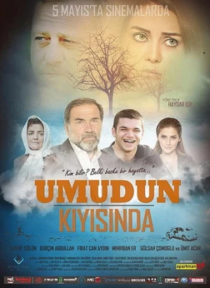Umudun Kıyısında (2017) izle