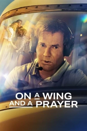 Umut Kanatları (2023) izle