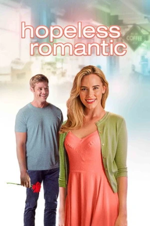 Umutsuz Romantik (2016) izle