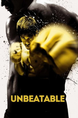 Unbeatable (2013) izle