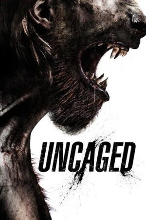 Uncaged (2016) izle