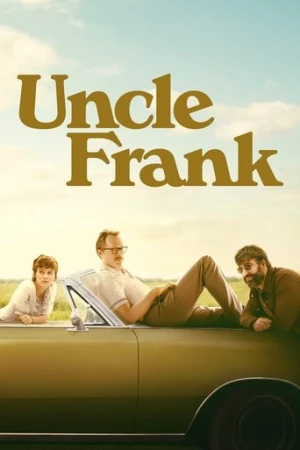 Uncle Frank (2020) izle