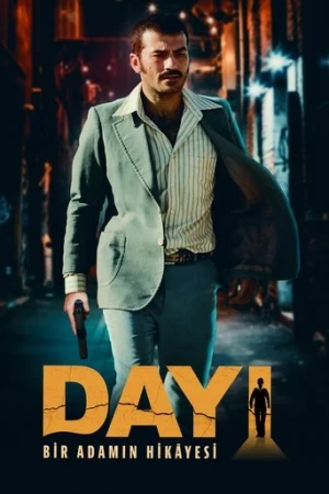 Dayı: Bir Adamın Hikâyesi (2021) izle