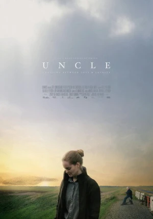 Uncle afiş