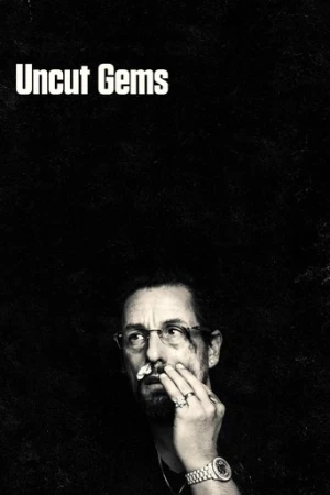 Uncut Gems (2019) izle