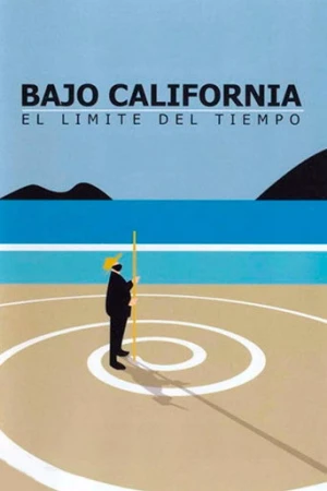 Under California: The Limit of Time (1998) izle