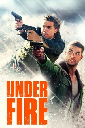 Under Fire (2025) izle