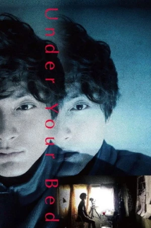 Under Your Bed (2019) izle