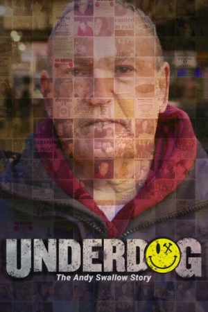 Underdog: The Andy Swallow Story (2024) izle