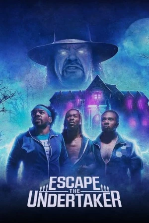Undertaker: Lanetli Evden Kaçış (2021) izle