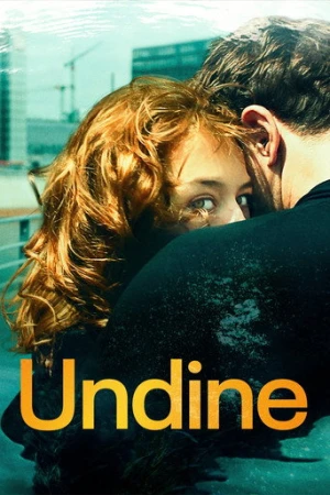 Undine (2020) izle