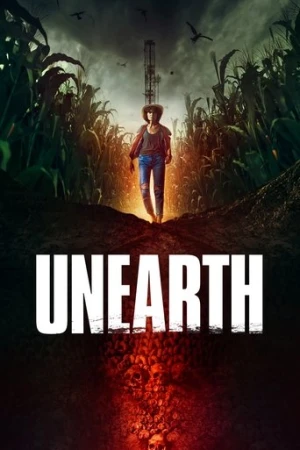 Unearth (2020) izle