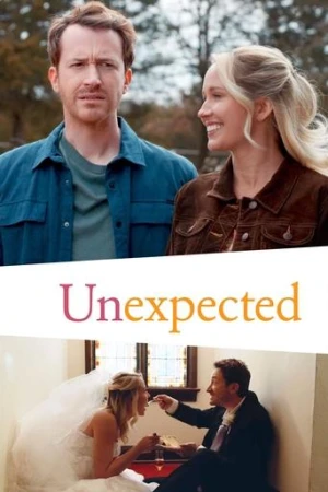 Unexpected (2022) izle