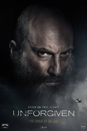 Unforgiven (2018) izle