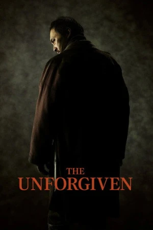 Unforgiven (2013) izle