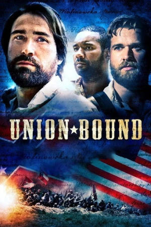 Union Bound (2019) izle