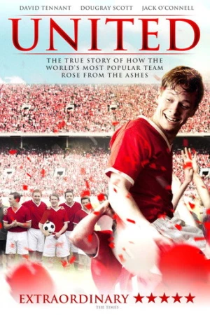 United (2011) izle