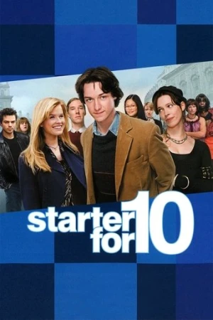 Üniversiteler Yarışıyor (2006) izle