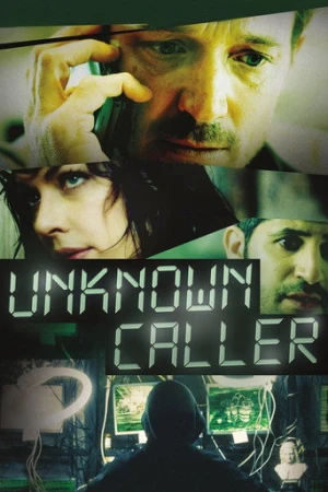 Unknown Caller (2014) izle