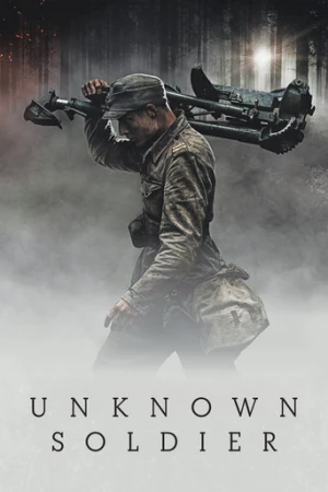 Unknown Soldier (2017) izle