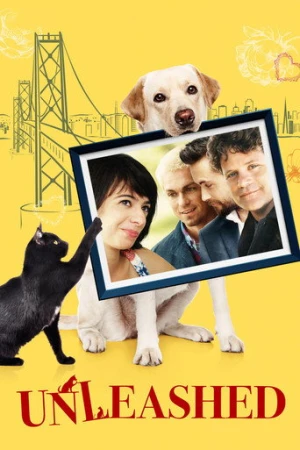 Unleashed (2017) izle