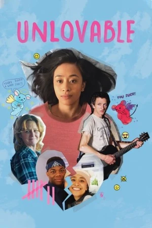 Unlovable (2018) izle