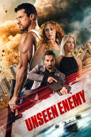 Unseen Enemy (2025) izle
