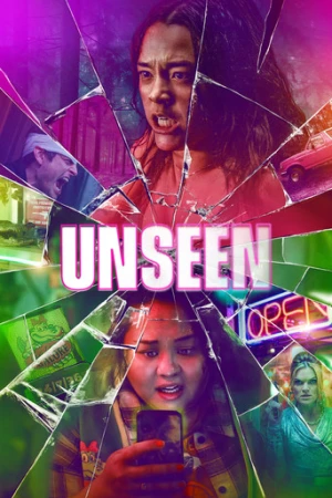 Unseen (2023) izle