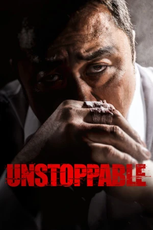 Unstoppable (2018) izle