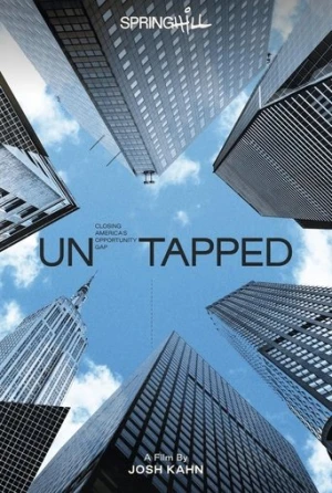 Untapped: Closing America’s Opportunity Gap (2024) izle