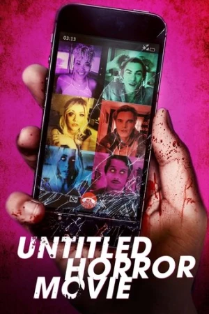 Untitled Horror Movie (2021) izle