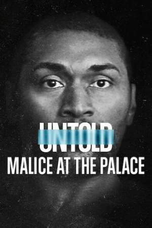 Untold: Malice at the Palace (2021) izle