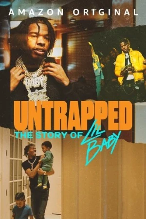 Untrapped: The Story of Lil Baby (2022) izle