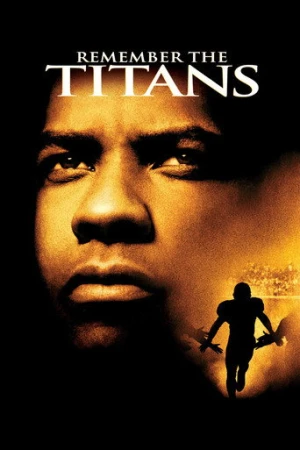 Unutulmaz Titanlar (2000) izle