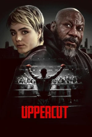 Uppercut (2025) izle