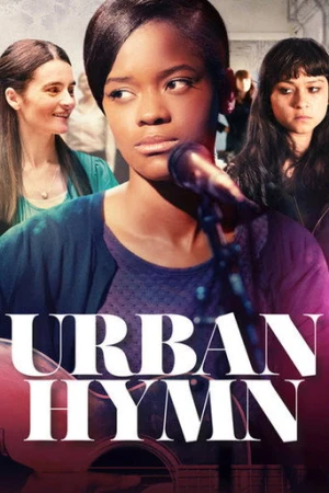 Urban Hymn (2015) izle