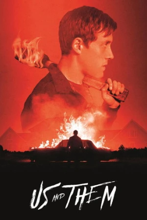Us and Them (2017) izle