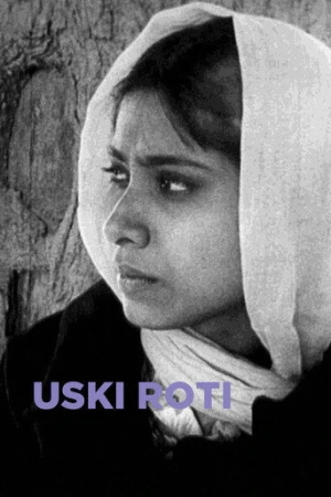 Uski Roti (1970) izle